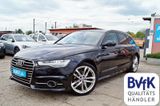 Audi A6 Avant 2.0 TDI Aut, GARANTIE, S-LINE,Leder,LED - Audi A6 Gebrauchtwagen in Dresden