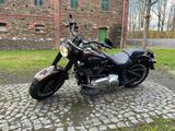 Harley-Davidson Fat Boy 110 th Anny FLSTFB 103 - FAT BOY