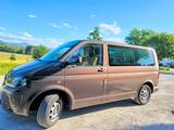 Volkswagen T5 Multivan - Volkswagen T5 Multivan: Van