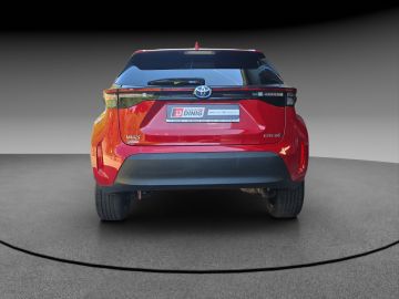 Toyota Yaris Cross - 7