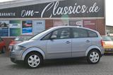 Audi A2 1.6 FSI *2.HD*SCHECKHEFT*KLIMA*GARANTIE* - Audi A2: Fsi