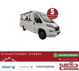 Weinsberg CaraCompact 600 MEG EDITION [PEPPER] Verfügbar 1 - Angebote