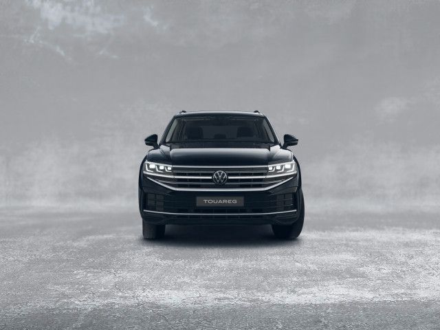 Volkswagen Touareg - Bild 3