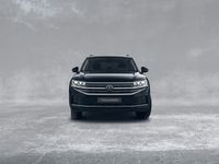 Volkswagen Touareg - Vorschau Bild 3
