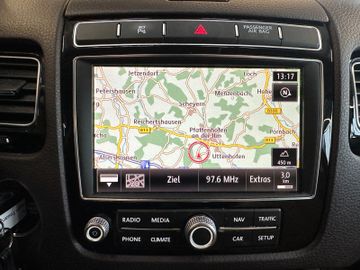 Volkswagen Touareg V6 TDI BMTStart-Stopp 4Motion *2. Hand*