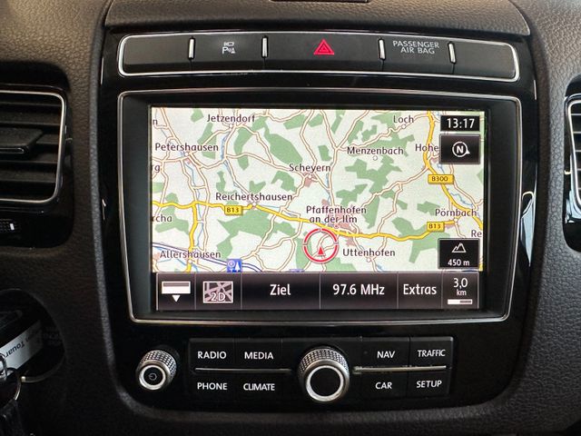 Volkswagen Touareg V6 TDI BMTStart-Stopp 4Motion *2. Hand*