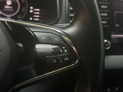 SKODA Karoq Amb 1.5 TSI DSG 1.Hand Navi LED