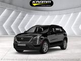 Cadillac XT4 2.0 T Sport AWD Dig.Cockpit HUD LED Shz. BT - Cadillac XT4 aus 2023