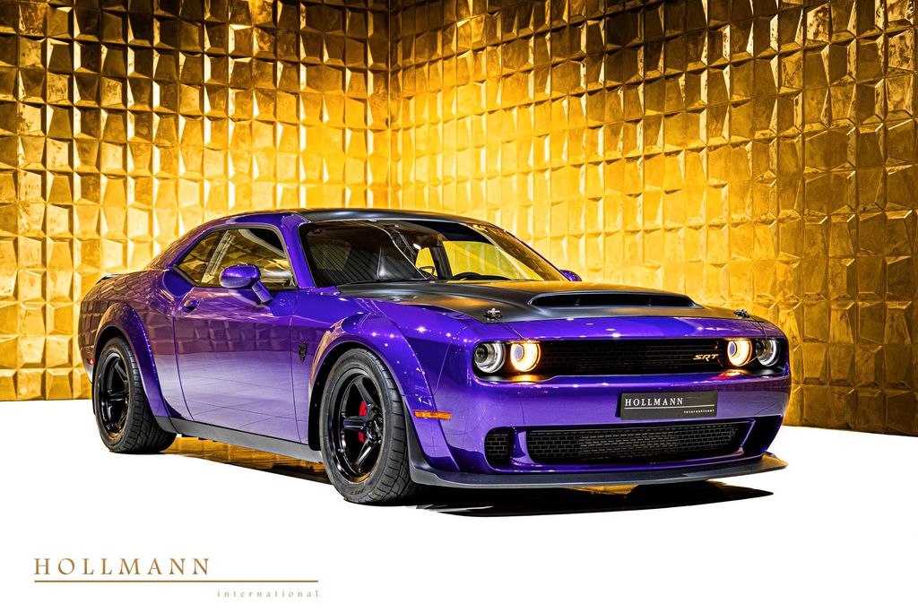 Image of Dodge Challenger