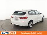 BMW 118i Advantage Aut.*NAVI*LED*TEMPO*PANO*PDC*SHZ* - BMW 118 in Berlin