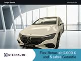 Mercedes-Benz EQE 300 Premium Pano Distro DigitalLight Burm3D - gebrauchte Mercedes-Benz EQE aus dem Jahr 2024