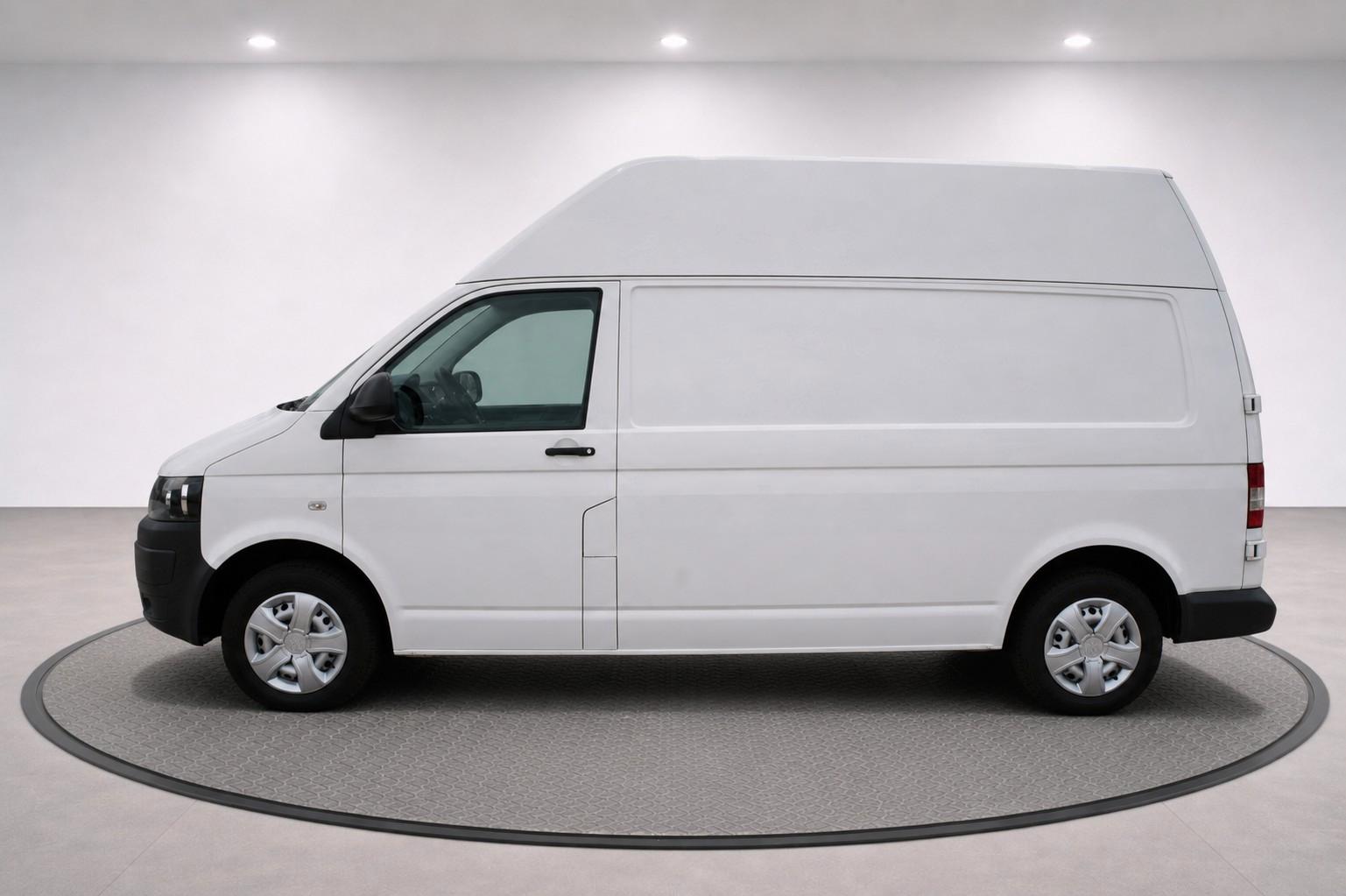 Volkswagen T5 L2H3**LANG+SUPERHOCH**2xFLÜGELT=LEDER=AHK=19%