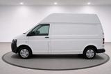Volkswagen T5 L2H3**LANG+SUPERHOCH**2xFLÜGELT=LEDER=AHK=19% - Volkswagen T5: 3.2