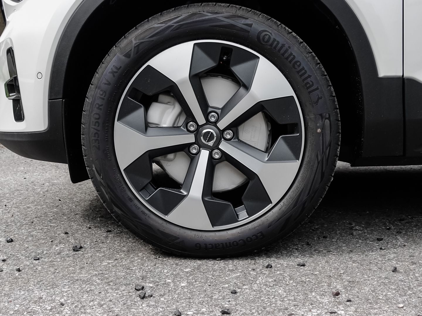 Volvo XC40 B3 Benzin Plus Dark Business-Paket BLIS Pix imagem 3