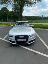Audi A5 3.0 TDI - Audi A5