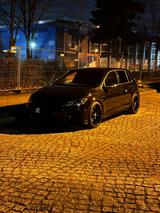 Volkswagen Golf 2.0 TSI DSG 4MOTION R R - gebrauchte VW Sportwagen