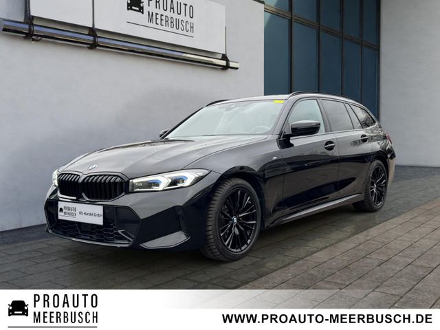 BMW 320d xDrive M Sport MMRY/ACC/ADAPTIVLD/HEADP/HIF