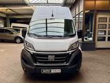 Fiat Ducato 2.2 D L5H3 MAXI AHK KLIMA CAM 3SITZE 3,5t - Fiat Ducato: L5h3