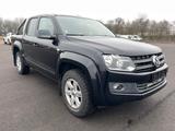 Volkswagen Amarok | 180 PS | 57585 - gebrauchte VW Amarok aus dem Jahr 2014