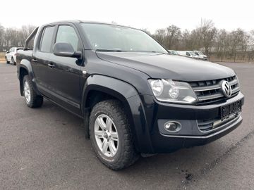 Volkswagen Amarok - 4