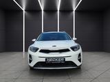 Kia Stonic 1.4 Vision (EURO 6d-TEMP) *Kamera*Szhzg.* - Kia Stonic: 1.6