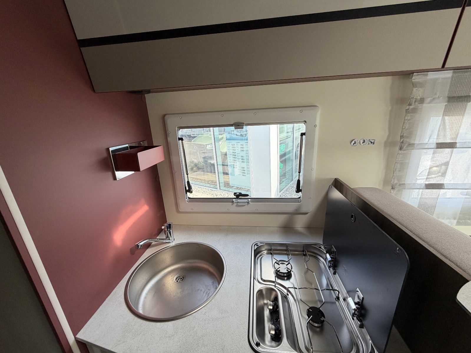 Fahrzeugabbildung Roller Team Kronos 290 M Sport