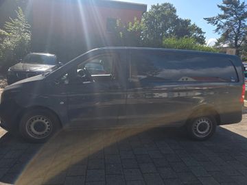 Mercedes Vito - 3