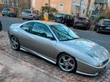 Fiat Coupé 20v Turbo - Fiat Coupe aus 1998