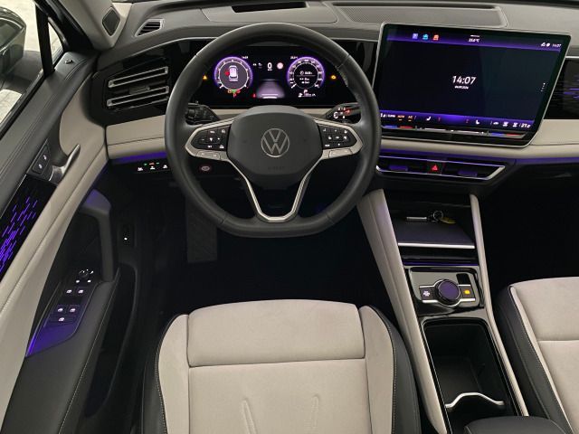 Tiguan Elegance 2.0 TSI DSG 4motion AHK+NAVI