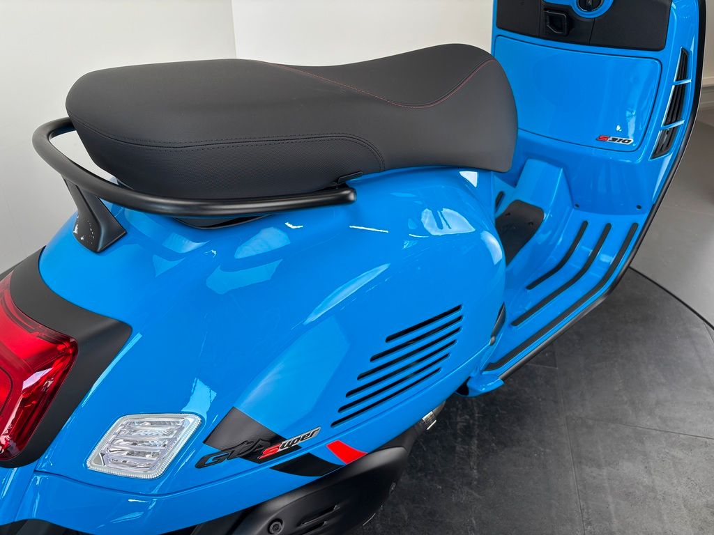 Fahrzeugabbildung Vespa GTS 310 FL SuperSport *NEUFAHRZEUG MJ 2026 *