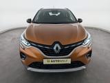 Renault Captur II 1.3 TCe 130 Intens GPF LED+NAVI+RFK+ - Renault Captur Gebrauchtwagen in Düsseldorf
