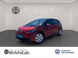 Volkswagen ID.3 Pro 107 kW - rote Volkswagen ID.3