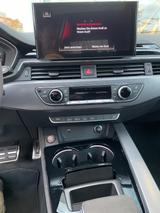 Audi RS4 2.9 TFSI tiptronic quattro Avant # TOP - gebrauchte Audi RS4 aus dem Jahr 2021