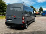 Nissan Interstar Kastenwagen L3 H2H2 3,5t Acenta FWD - Nissan Diesel Kastenwagen
