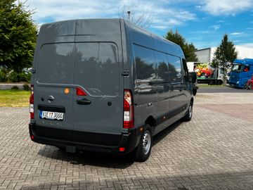Bild 3 Nissan Interstar Kastenwagen L3H2 3,5t Acenta FWD