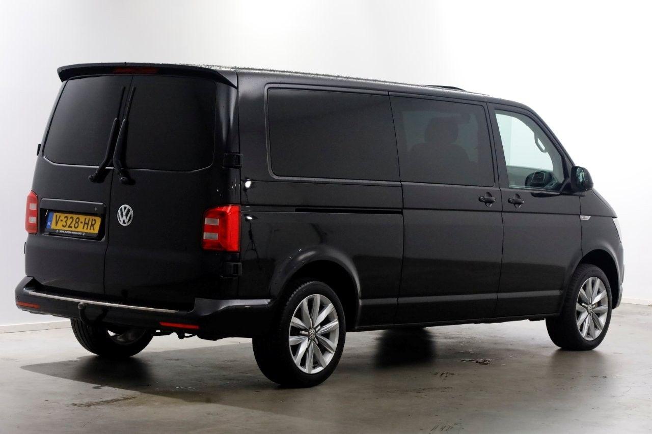 Volkswagen Transporter T6 2.0 TDI 204pk DSG-Automaat Lang D