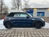 MINI Verkaufe sehr gepflegten MINI Cabrio SD, A... - MINI MINI mit Diesel-Antrieb: Cabrio