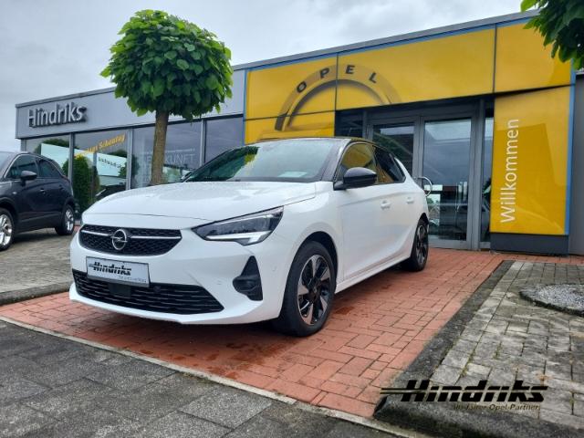 Opel Corsa-e 5T Elektro GS Line LED Apple CarPlay And