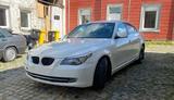BMW 520D 2009 180.000km - BMW: 180