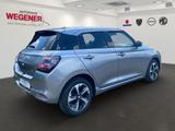 Suzuki Swift Comfort+ Hybrid - SHZ CAM ACC NAVI CarPlay - Suzuki: Allradantrieb