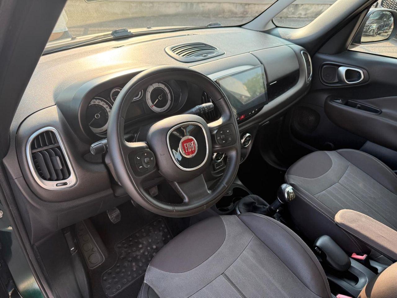 Fiat 500L 2015 — photo 9