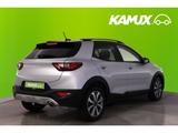 Kia Stonic 1.0 T-GDI+LED+TEMPO+KAMERA+SHZ - gebrauchte Kia SUV & Geländewagen