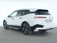 BMW iX - Vorschau Bild 9