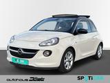 Opel Adam Open Air 120 Jahre Faltdach -very creamy - - Opel Adam OPEN-AIR-120-Jahre