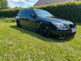 BMW 530d e60 e61 M Paket Standheizung Voll... - BMW 530 aus 2006: 530d