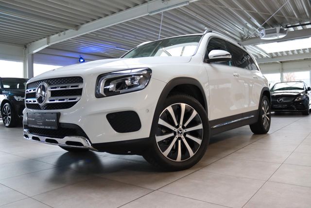 Mercedes-Benz GLB 200 Progressive 120 kW (163 PS), Autom. 7...