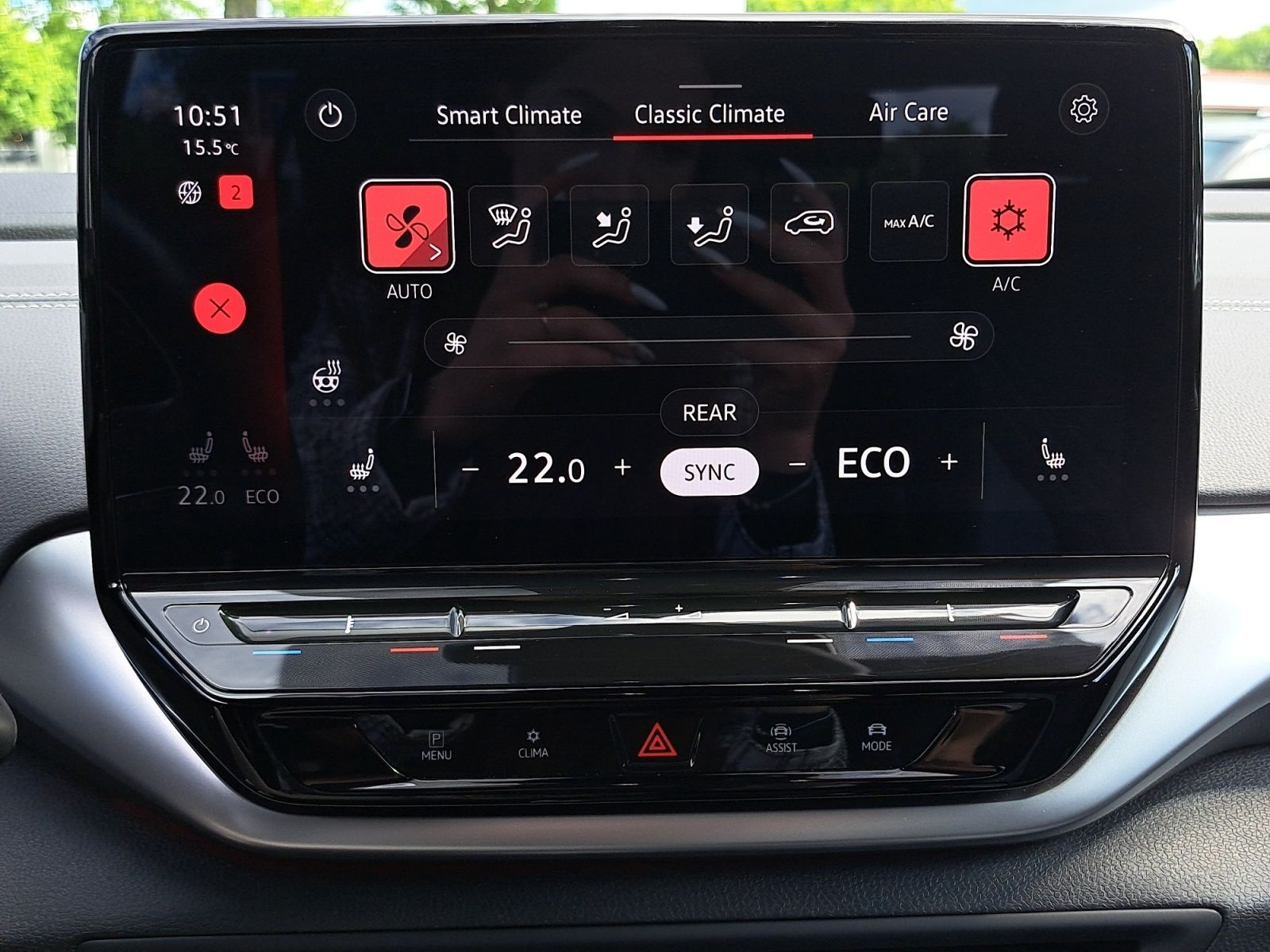 Volkswagen ID.4 - Bild 21