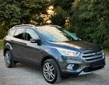 Ford Kuga Titanium,AnhängerKupl,Neu TÜV - Ford Kuga: mit Navigationssystem