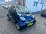 Smart ForTwo fortwo coupe Basis TÜV/INSPEKTION NEU - Smart ForTwo: Inspektion