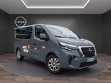 Nissan Primastar Kombi Tekna 2,8t L1H1 *Vorführwagen* - Nissan Primastar Jahreswagen